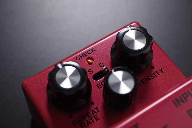 Chargez l'image dans la visionneuse de la galerie, Pédale de délai "Waza Craft DM-2"