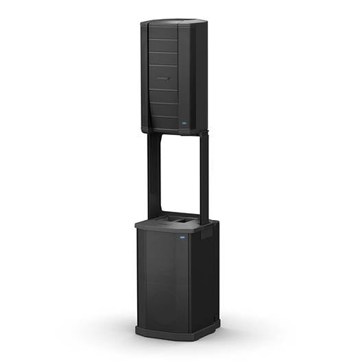 Chargez l'image dans la visionneuse de la galerie, Caisson de basses amplifié F1 (2x10)