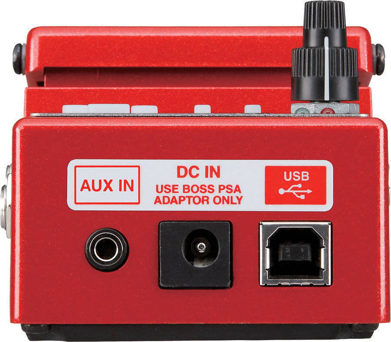 Chargez l'image dans la visionneuse de la galerie, Pédale de boucle "RC-3 Loop Station"