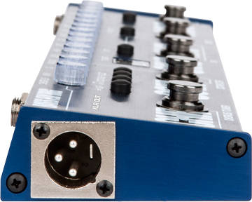 Load image into gallery viewer, TECH 21 / Bass Fly Rig multi-effects pedal