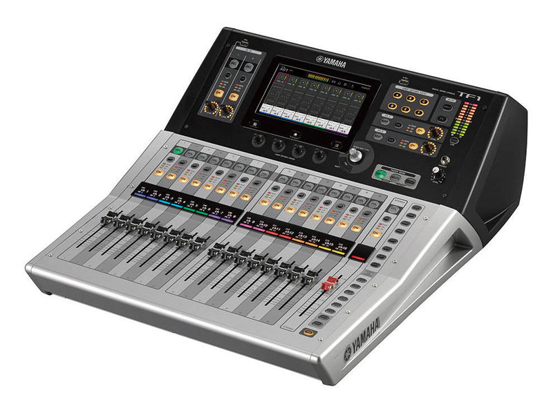Load image into gallery viewer, 16-channel digital mixing console 40 inputs to 16 channels