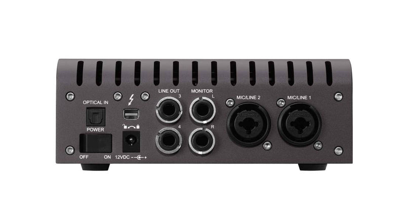 Load image into gallery viewer, Apollo Twin MkII audio interface with UAD-2 DUO processor