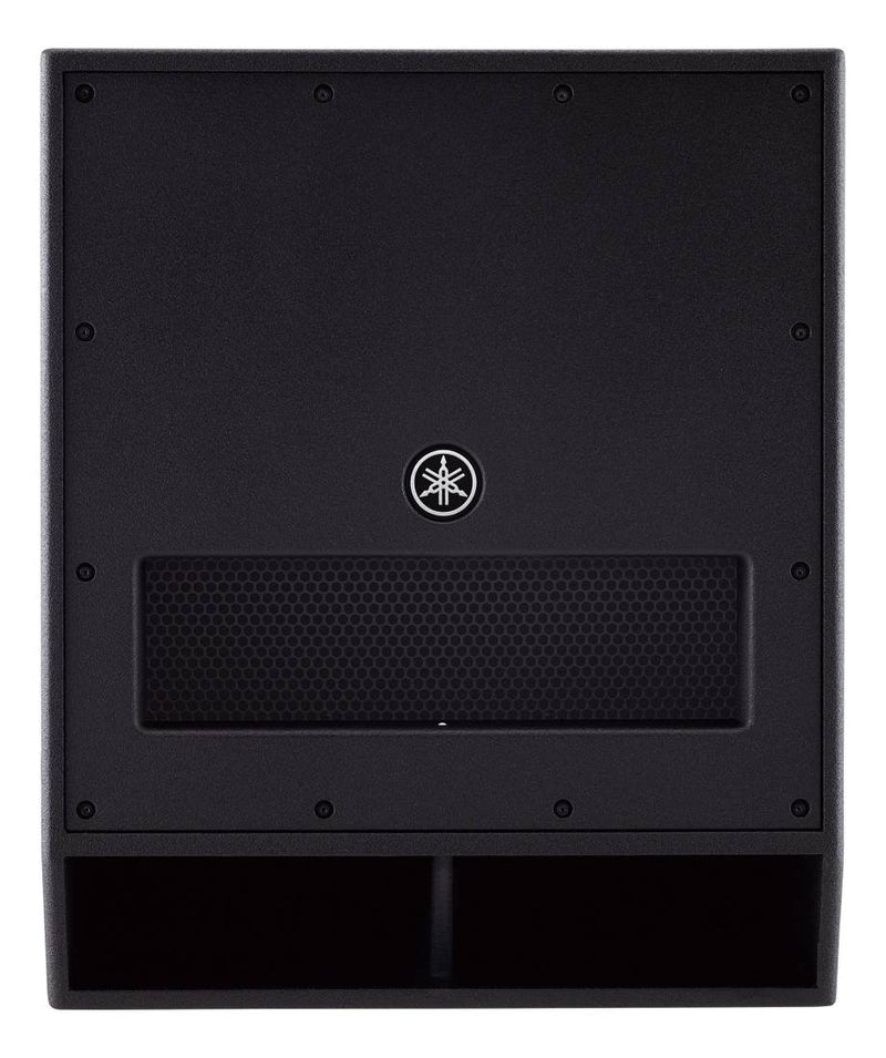 Load image into gallery viewer, DXS18 18'' 1020W 18" Powered Subwoofer