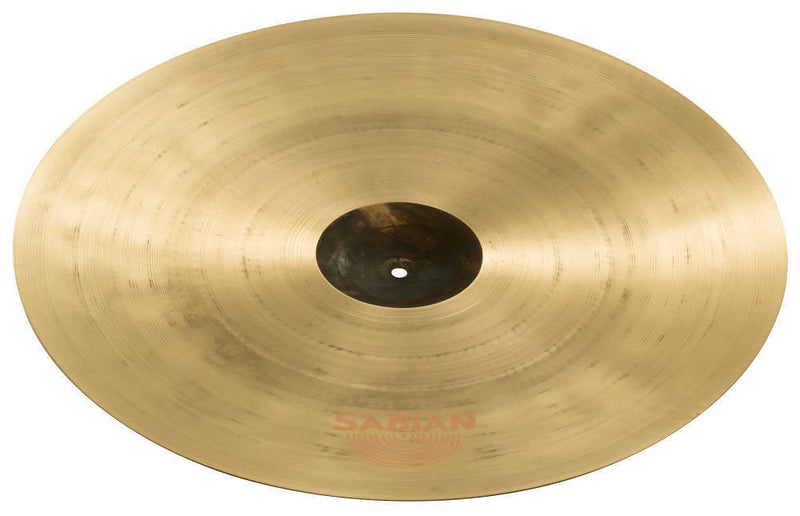Load image into gallery viewer, Cymbal Big & Ugly AA 24'' Apollo Ride