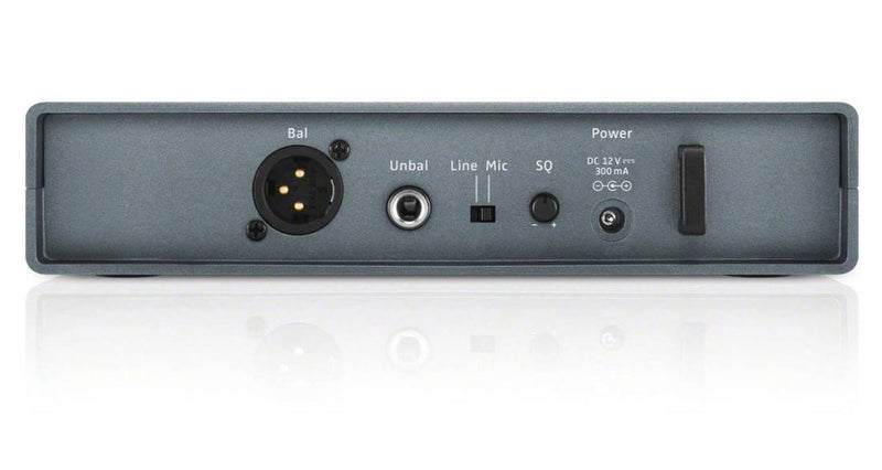 Chargez l'image dans la visionneuse de la galerie, Microphone sans fil "XS WIRELESS 1"