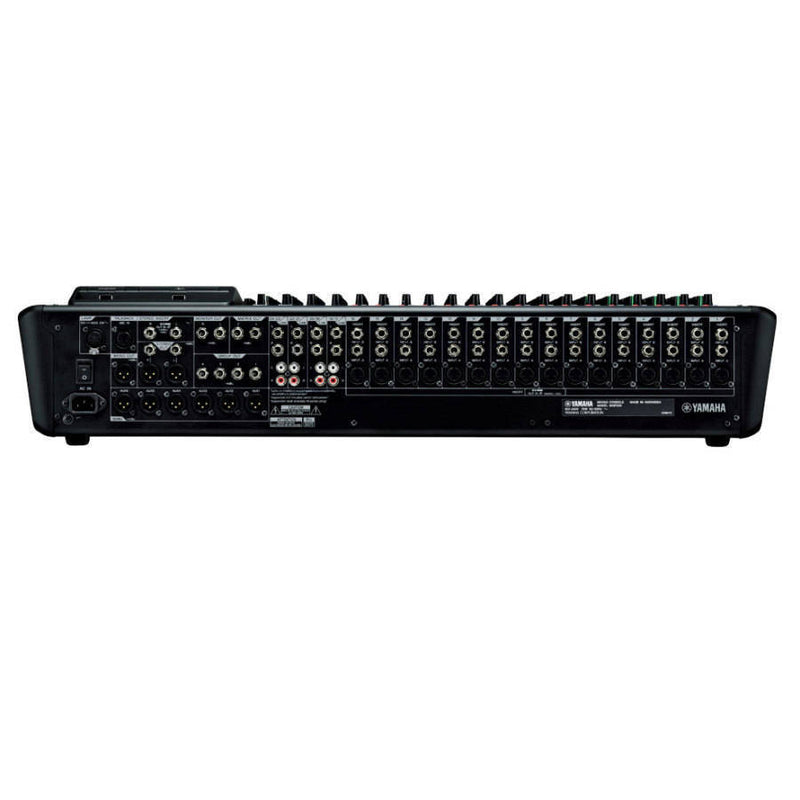 Load image into gallery viewer, MGP24X – Premium 24 Channel Mixing Console