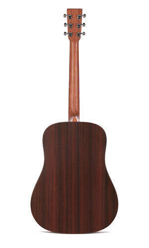 Load image into gallery viewer, “DX1RAE” electro-acoustic guitar