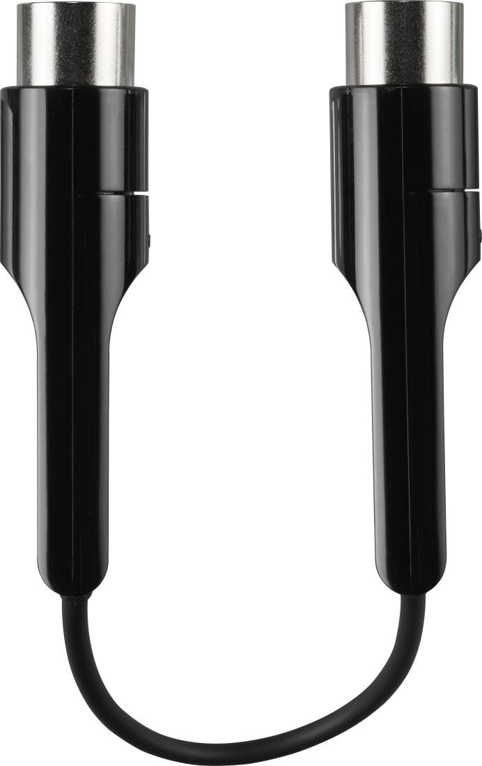 Load image into gallery viewer, MD-BT01 Interface MIDI sans fil Bluetooth