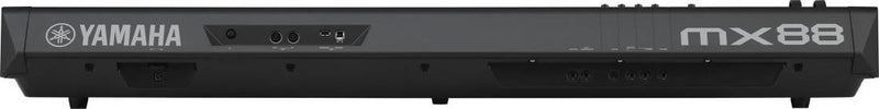 Load image into gallery viewer, MX88 88-key weighted action synthesizer