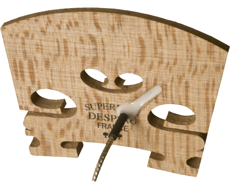 Chargez l'image dans la visionneuse de la galerie, Micro de violon avec "L.R. Baggs"