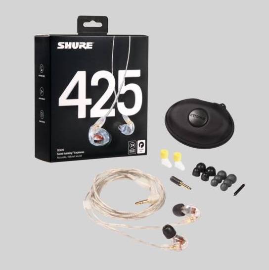 Chargez l'image dans la visionneuse de la galerie, Écouteurs "in-ear"