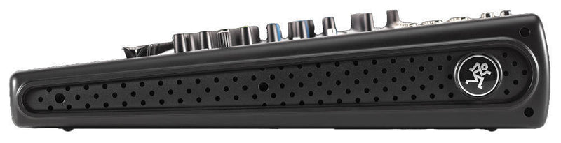 Chargez l'image dans la visionneuse de la galerie, Console de mixage professionnel avec effets 22 canaux 4 bus avec USB