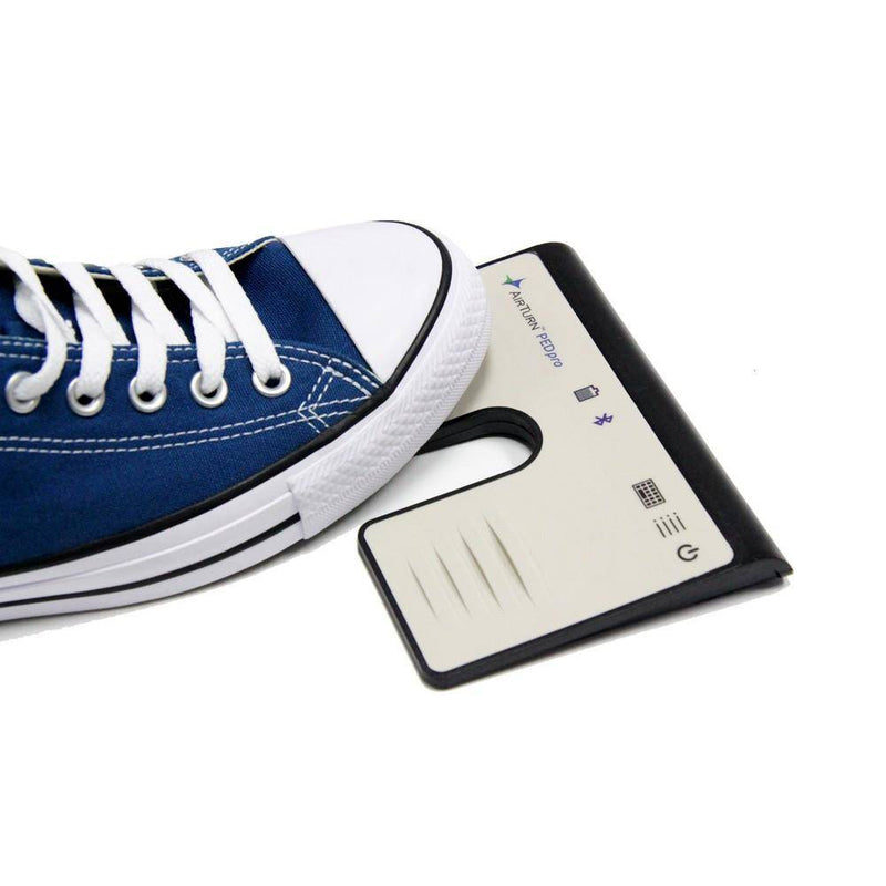 Chargez l'image dans la visionneuse de la galerie, PEDpro - Contrôleur Bluetooth 4.0 à deux commutateurs