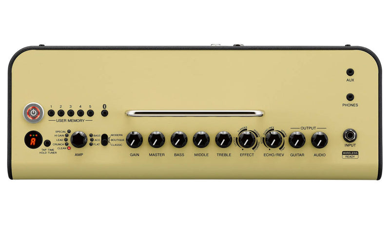 Load image into gallery viewer, "THR30IIWL" 30W guitar/bass amplifier