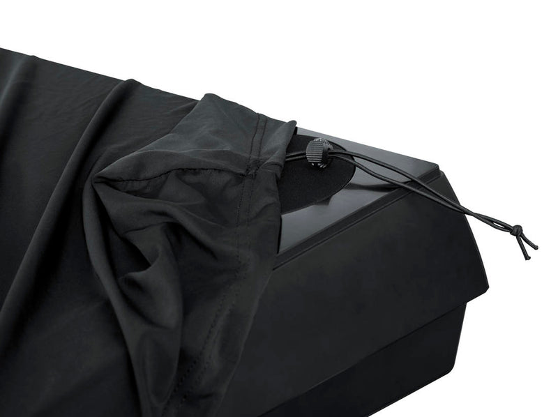 Load image into gallery viewer, Protective cover for 88-key keyboard