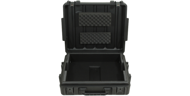 Load image into gallery viewer, Roto case for Presonus 24.4.2 / A&H Z24 mixer