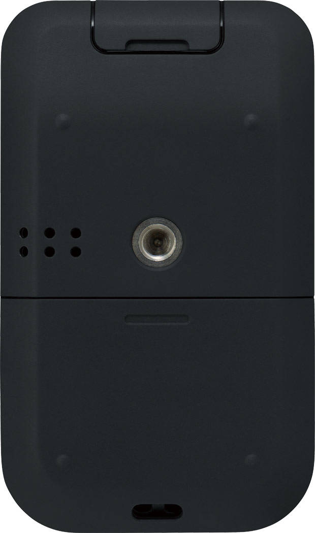 Load image into gallery viewer, R-07 high resolution digital recorder - black