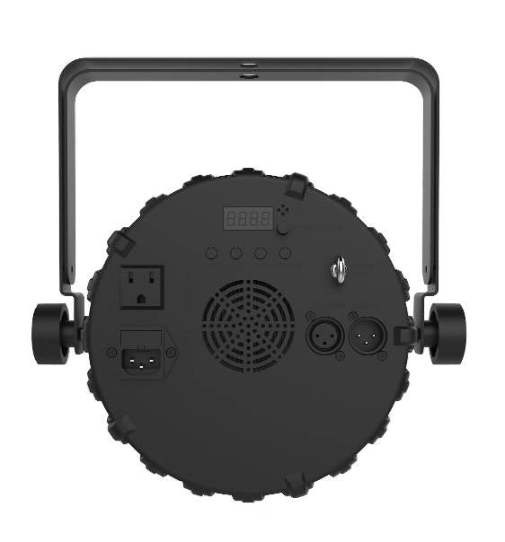 Chargez l'image dans la visionneuse de la galerie, SlimPAR Q12 BT RGBA Compact Bain de lumière PAR avec Bluetooth