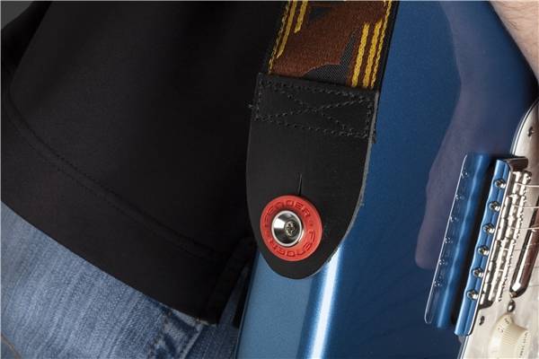 Load image into gallery viewer, Belt locks, pack of 4