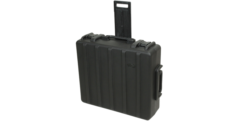 Load image into gallery viewer, Roto case for Presonus 24.4.2 / A&H Z24 mixer