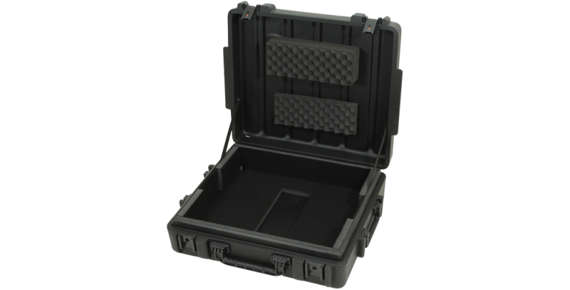 Load image into gallery viewer, Roto case for Presonus 24.4.2 / A&H Z24 mixer