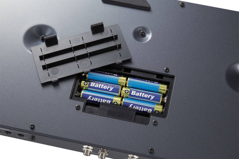 Chargez l'image dans la visionneuse de la galerie, Pédale Multi-effets pour guitare "ME-80"