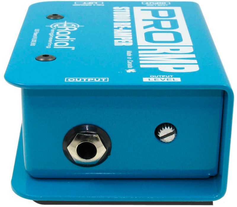 Load image into gallery viewer, Boîte directe "Pro RMP"