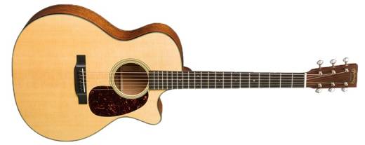 Chargez l'image dans la visionneuse de la galerie, Guitare électro-acoustique "GPC-18E"