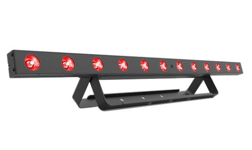 Chargez l'image dans la visionneuse de la galerie, COLORband T3 BT Compact RGB LED Bain de lumière linéaire avec Bluetooth