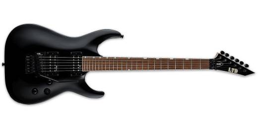 Load image into gallery viewer, LTD MH-200 Electric Guitar - Black