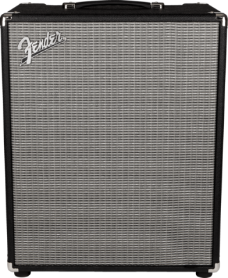 Load image into gallery viewer, 200w bass amplifier "Rumble 200" (V3)
