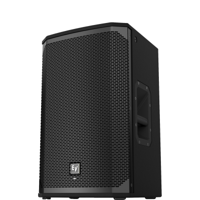 Chargez l'image dans la visionneuse de la galerie, Enceinte amplifiée bidirectionnelle 12 pouces