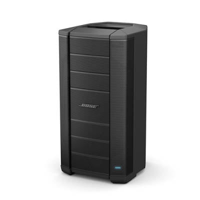 Load image into gallery viewer, Flexible matrix speaker F1 model 812