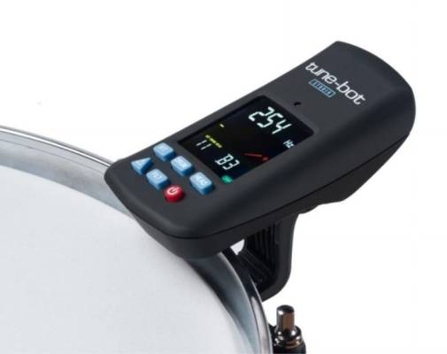 Chargez l'image dans la visionneuse de la galerie, Accordeur de batterie "Studio"