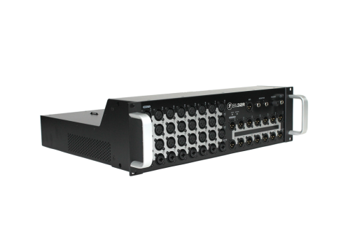 Load image into gallery viewer, DL32R 32-Channel Wireless Digital Mixer with iPad Control