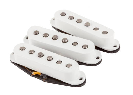 Load image into gallery viewer, Ensemble de 3 pickups Stratocaster Fat 50'S Custom Shop