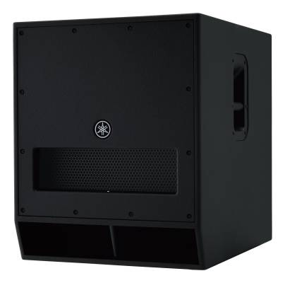 Load image into gallery viewer, DXS18 18'' 1020W 18" Powered Subwoofer
