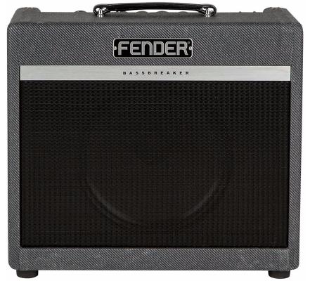 Load image into gallery viewer, Guitar amplifier "Bassbreaker 15W" 1x12