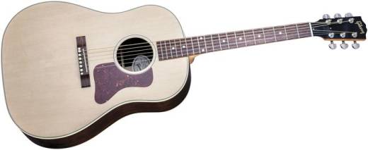Load image into gallery viewer, J29 Rosewood Acoustic/Electric - Natural