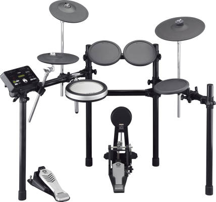 Load image into gallery viewer, DTX 502 Series Electronic Drum Kit