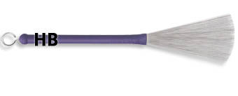 Chargez l'image dans la visionneuse de la galerie, balais Heritage