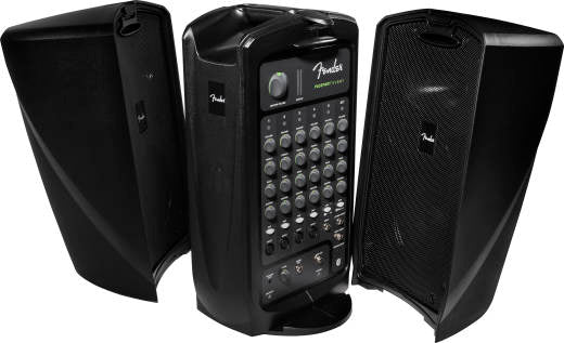 Load image into gallery viewer, Passport EVENT 375 Watt Portable Sound System