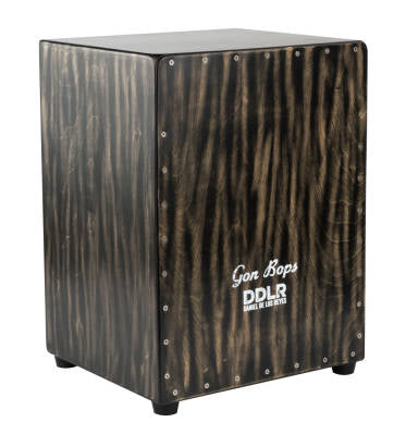 Load image into gallery viewer, Daniel De Los Reyes Signature Cajon