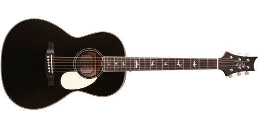 Load image into gallery viewer, Parlor electro-acoustic guitar SE P20E