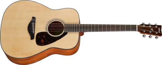Load image into gallery viewer, Acoustic guitar "FG800M"