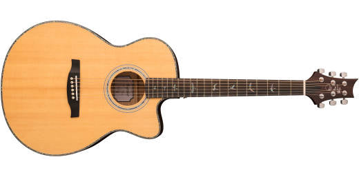 Load image into gallery viewer, Electro-acoustic guitar "SE A55E Angeles"