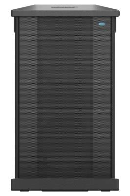 Chargez l'image dans la visionneuse de la galerie, Caisson de basses amplifié F1 (2x10)