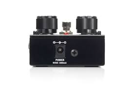 Chargez l'image dans la visionneuse de la galerie, Pédale d’effet polyphonique 12 cordes pour guitare "Mosaic Polyphonic"