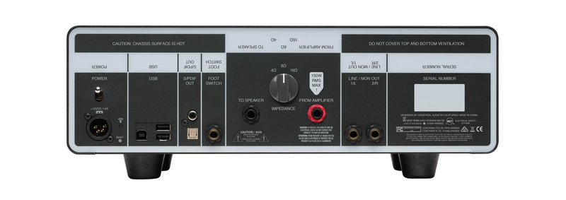 Load image into gallery viewer, Amplifier attenuator "UA-OX" 150W