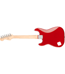 Chargez l'image dans la visionneuse de la galerie, Guitare électrique, Strat mini-Dakota Red